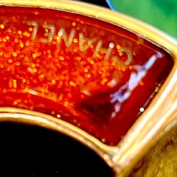 Chanel belt - Picture 2 of 16